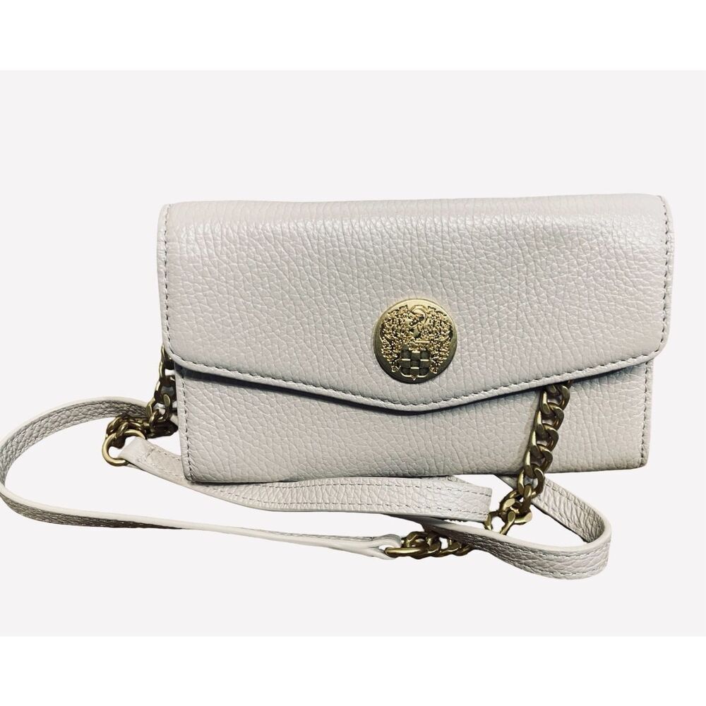 Vince Camuto Omari-Woc Crossbody